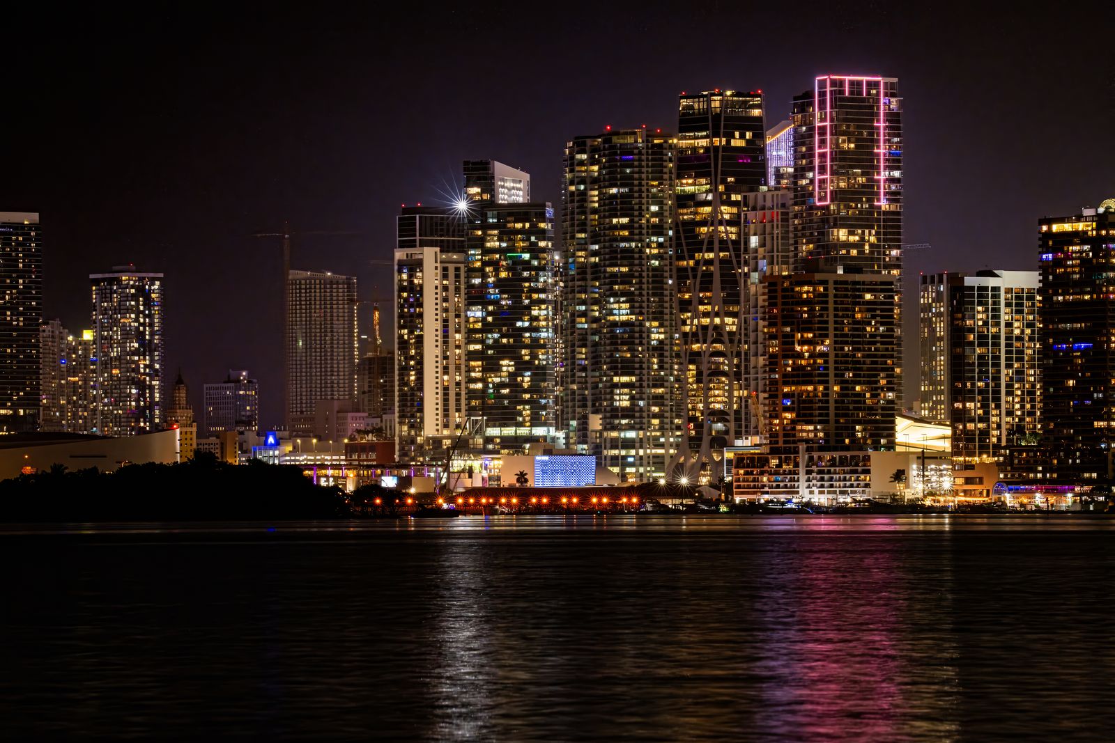 Brickell, Miami